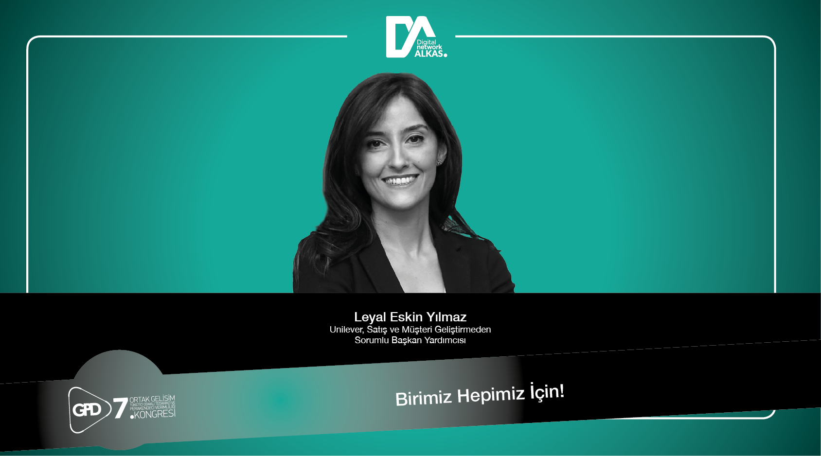 BİRİMİZ HEPİMİZ İÇİN