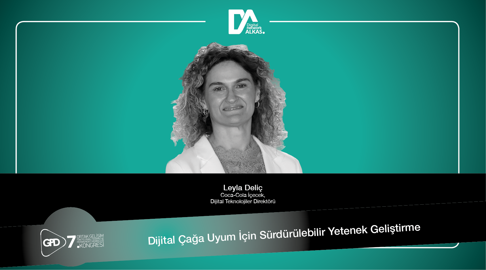 DİJİTAL ÇAĞA UYUM İÇİN SÜRDÜRÜLEBİLİR YETENEK GELİŞTİRME