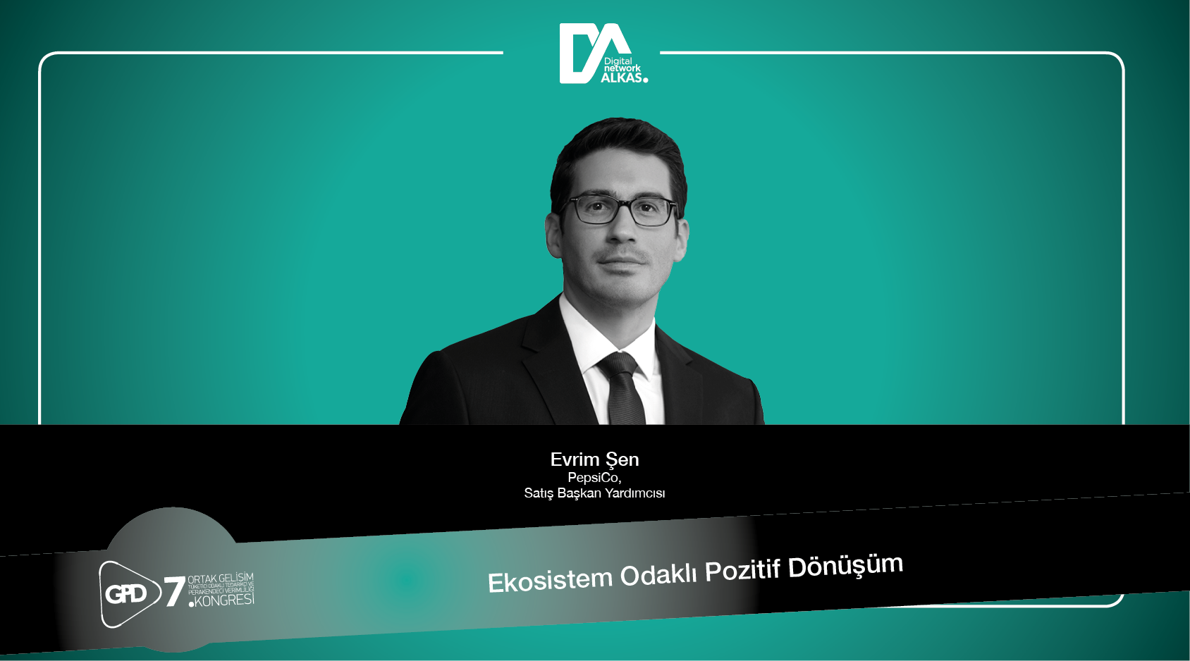 EKOSİSTEM ODAKLI POZİTİF DÖNÜŞÜM