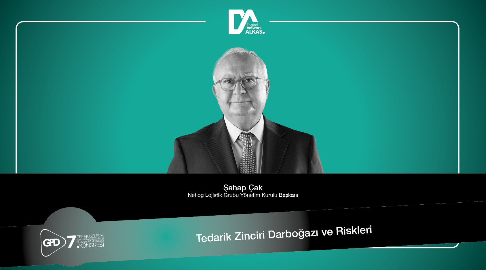 TEDARİK ZİNCİRİ DARBOĞAZI VE RİSKLERİ