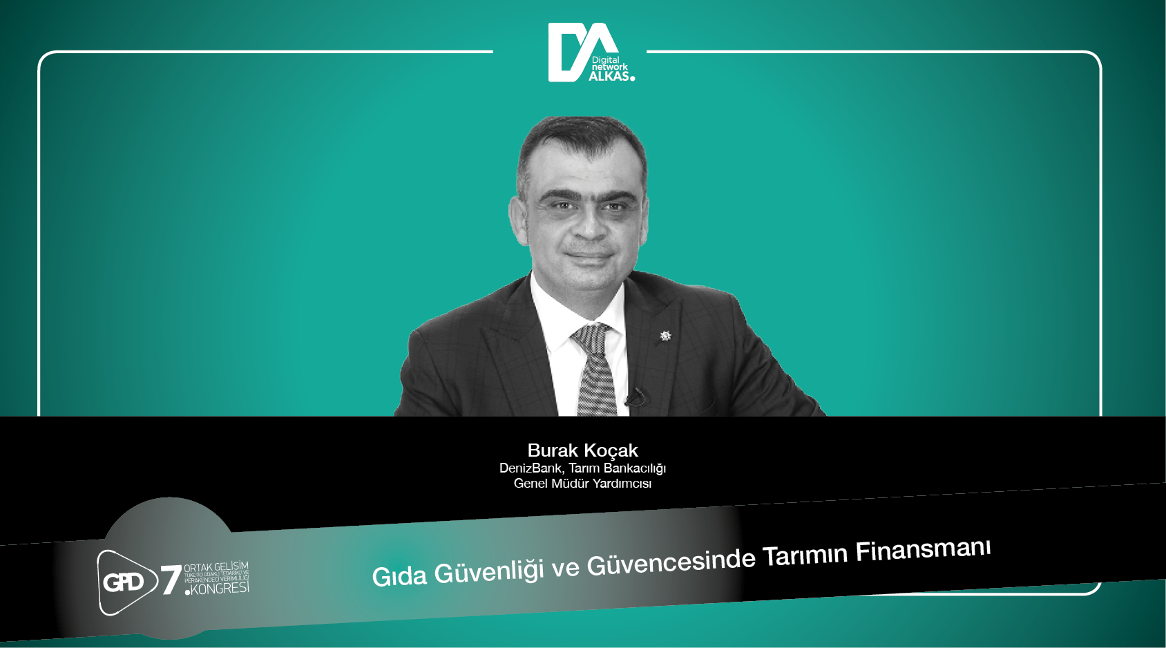 GIDA GÜVENLİĞİ VE GÜVENCESİNDE TARIMIN FİNANSMANI