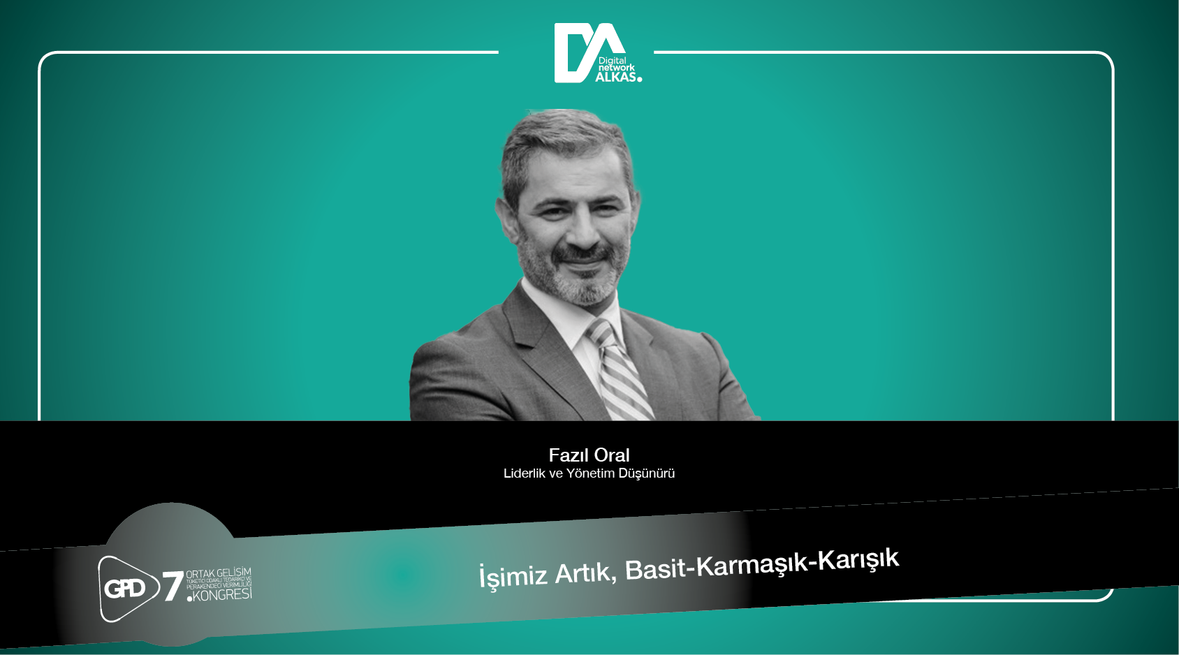 İŞİMİZ ARTIK, BASİT-KARMAŞIK-KARIŞIK