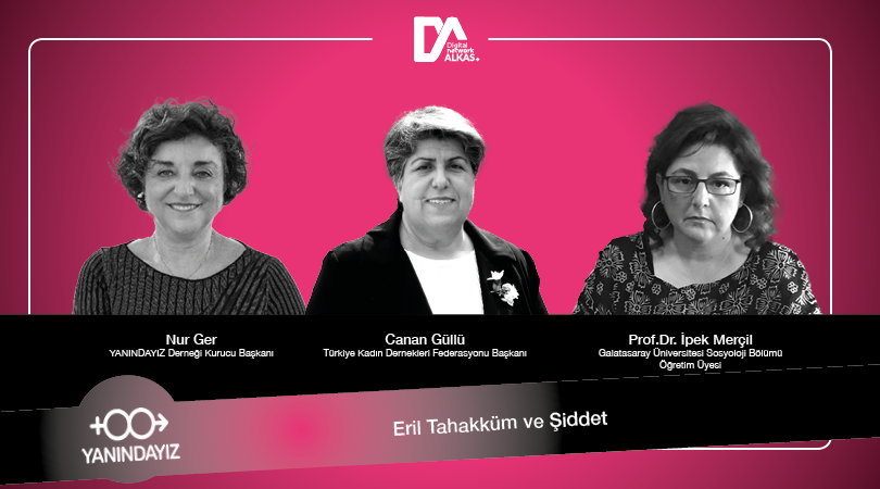 Eril Tahakküm ve Şiddet