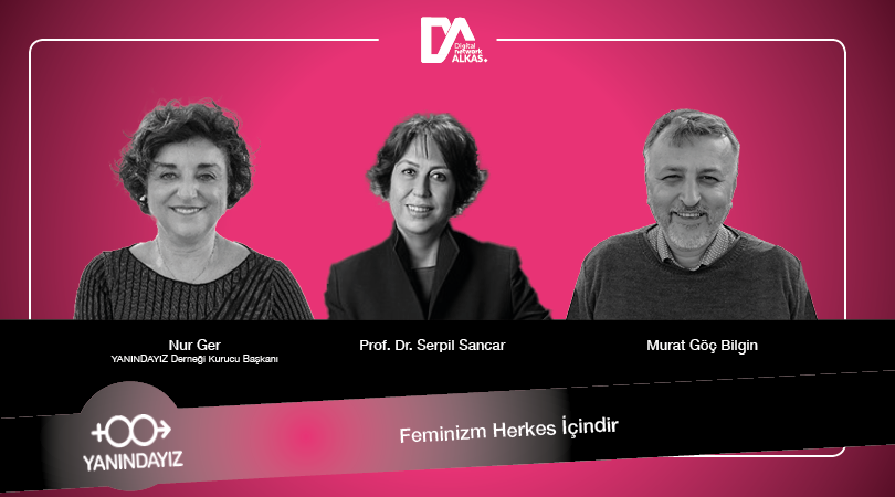 Feminizm Herkes İçindir