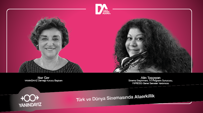 Türk ve Dünya Sinemasında Ataerkillik