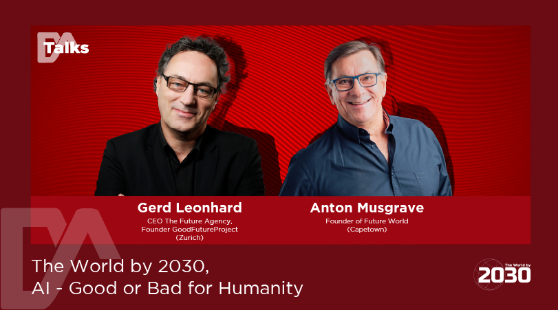 AI - Good or Bad for Humanity
