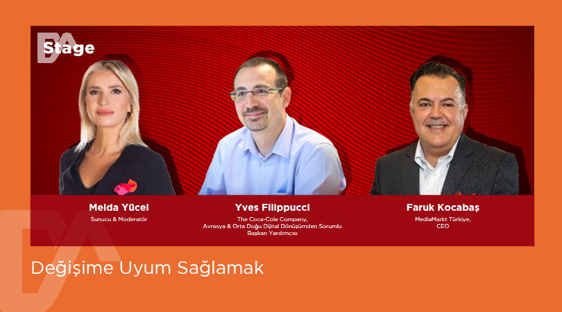 Değişime Uyum Sağlamak: Değişen İş Modelleri ile Çözümler / Değişen Müşteri Deneyimi ile Çözümler