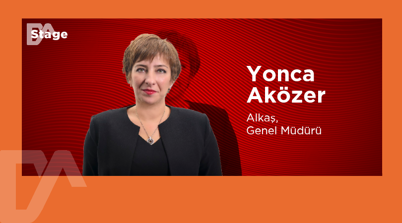 Açılış Konuşması - Yonca Aközer