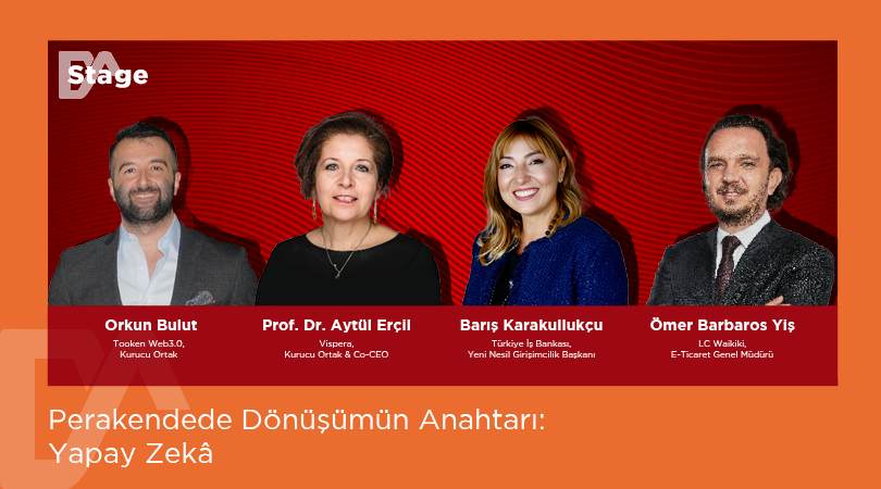 Perakendede Dönüşümün Anahtarı: Yapay Zekâ