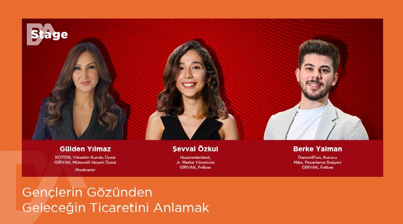Gençlerin Gözünden Geleceğin Ticaretini Anlamak