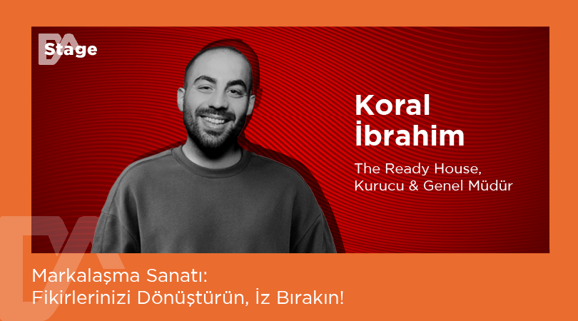 Markalaşma Sanatı: Fikirlerinizi Dönüştürün, İz Bırakın!