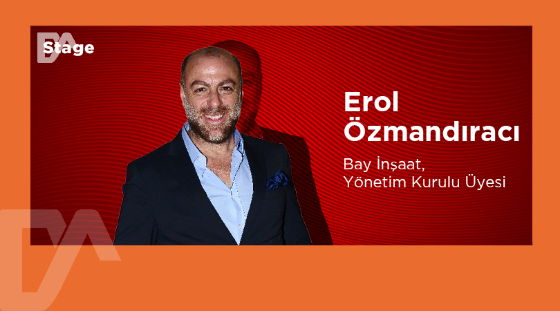 Açılış Konuşması - Erol Özmandıracı