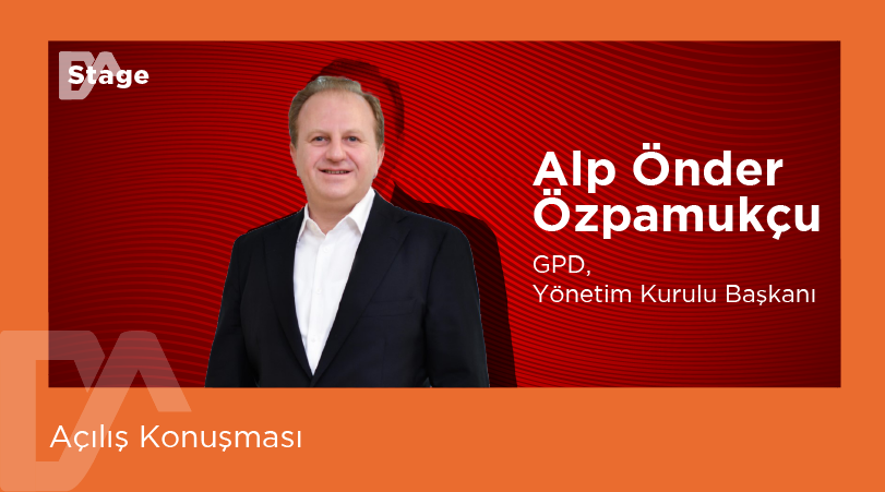 Açılış Konuşması