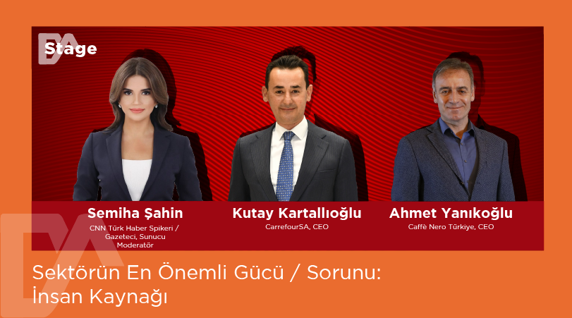 Sektörün En Önemli Gücü / Sorunu: İnsan Kaynağı