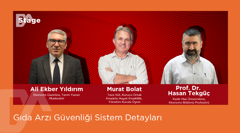 Gıda Arzı Güvenliği Sistem Detayları