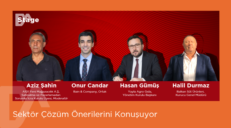 Sektör Çözüm Önerilerini Konuşuyor