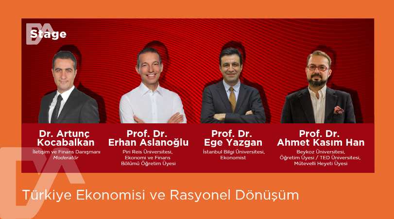 Türkiye Ekonomisi ve Rasyonel Dönüşüm