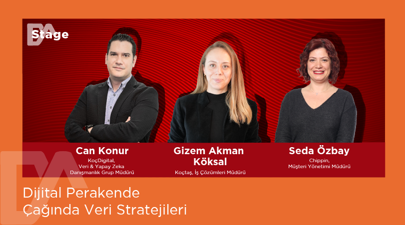 6. Çözüm Oturumu: Dijital Perakende Çağında Veri Stratejileri