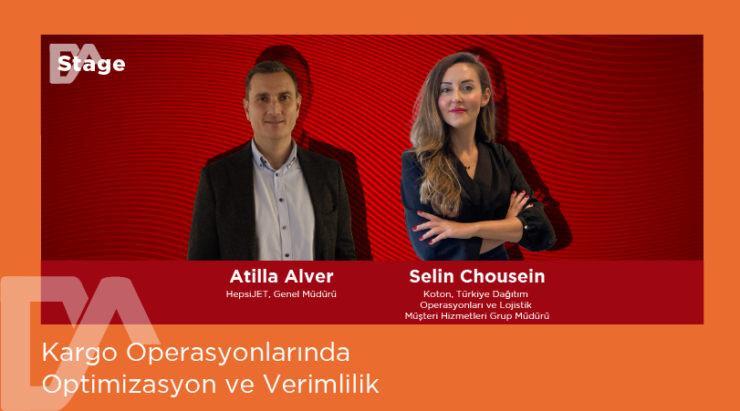 9. Çözüm Oturumu: Kargo Operasyonlarında Optimizasyon ve Verimlilik