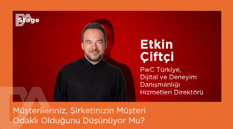 Müşterileriniz, Şirketinizin Müşteri Odaklı Olduğunu Düşünüyor mu?