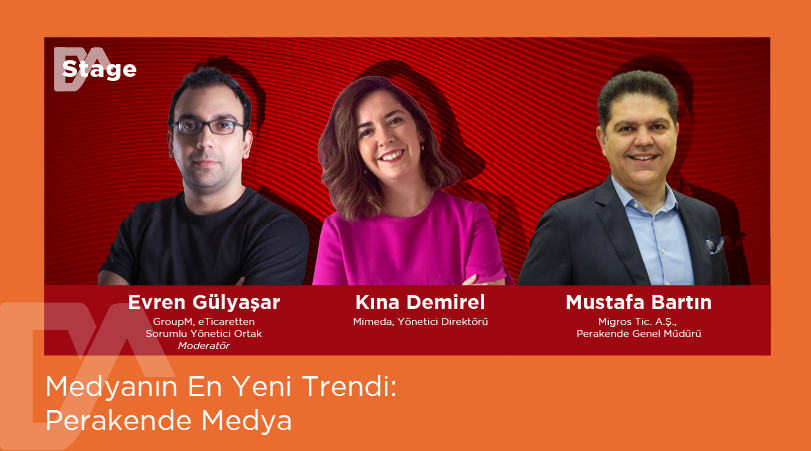 Medyanın En Yeni Trendi: Perakende Medya