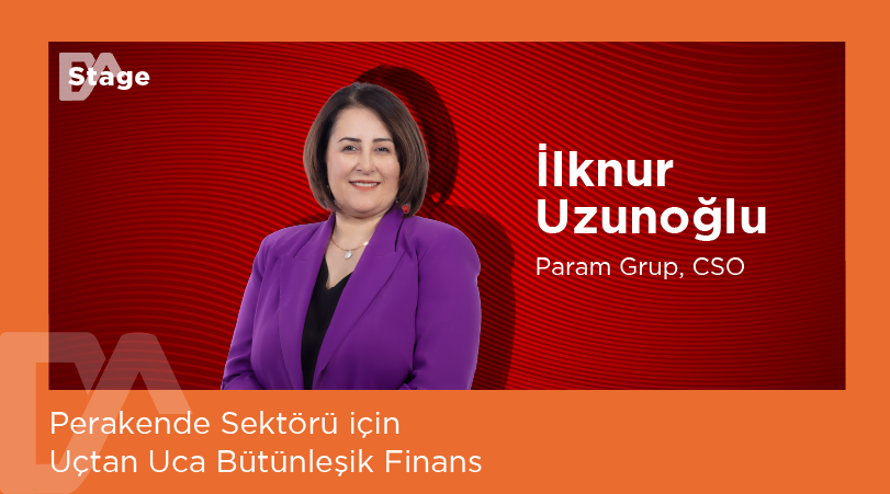 2. Çözüm Oturumu: Perakende Sektörü için Uçtan Uca Bütünleşik Finans