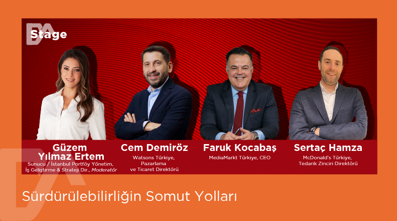 Sürdürülebilirliğin Somut Yolları