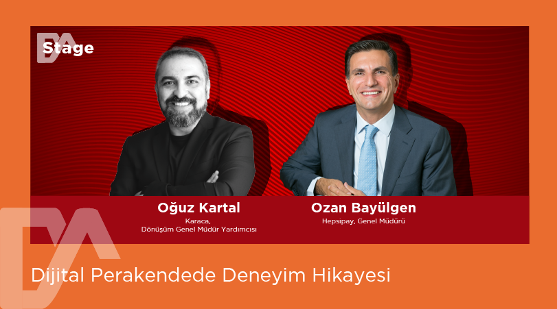 4. Çözüm Oturumu: Dijital Perakendede Deneyim Hikayesi
