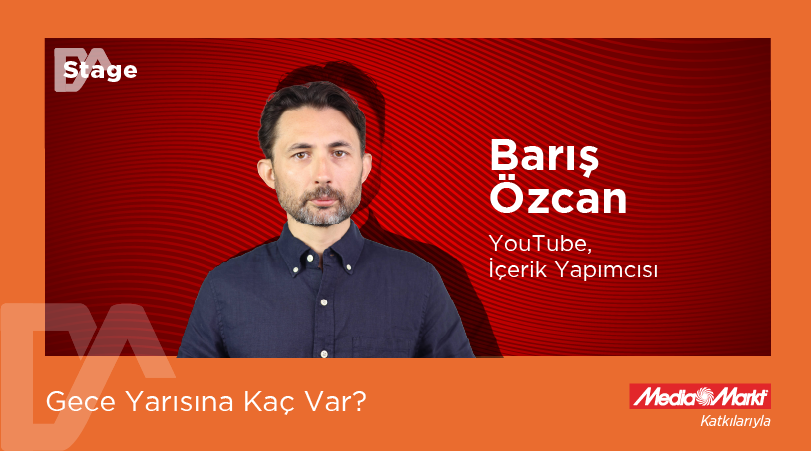 Gece Yarısına Kaç Var?