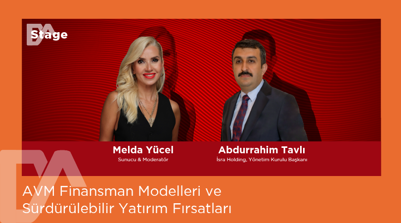 AVM Finansman Modelleri ve Sürdürülebilir Yatırım Fırsatları