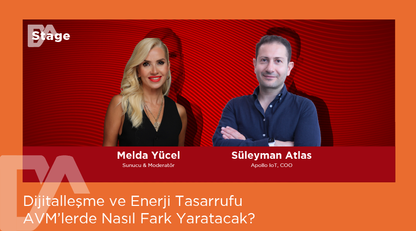 Dijitalleşme ve Enerji Tasarrufu AVM’lerde Nasıl Fark Yaratacak?