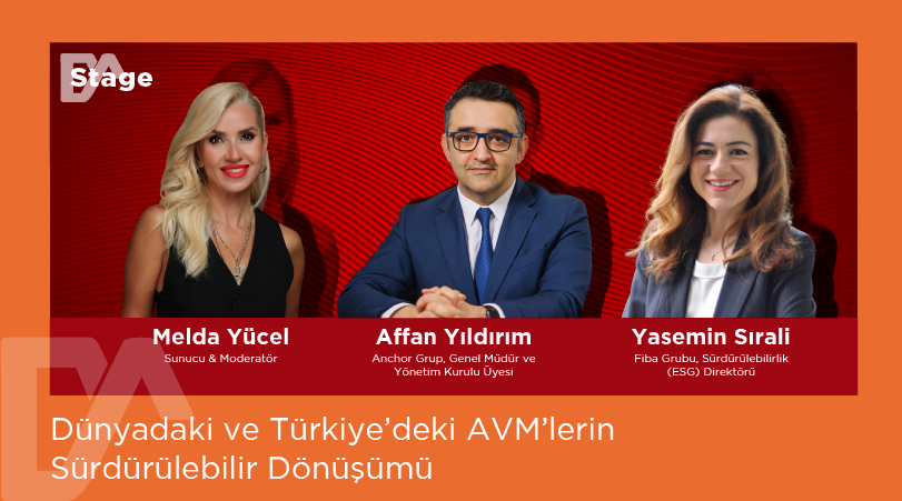 Dünyadaki ve Türkiye’deki AVM’lerin Sürdürülebilir Dönüşümü