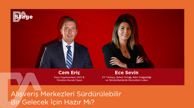 Alışveriş Merkezleri Sürdürülebilir Bir Gelecek İçin Hazır Mı?