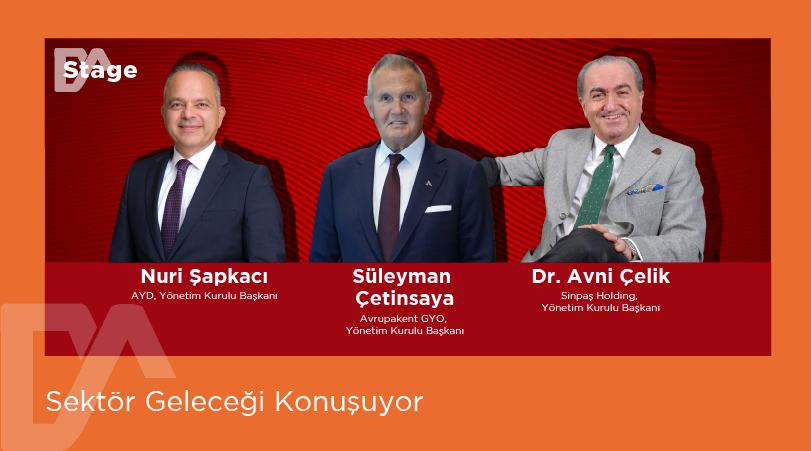 Sektör Geleceği Konuşuyor