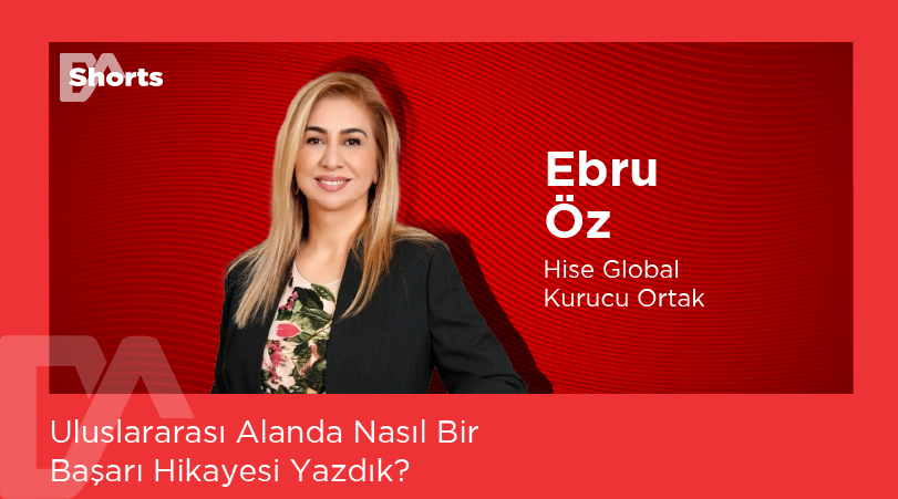 Uluslararası Alanda Nasıl Bir Başarı Hikayesi Yazdık?