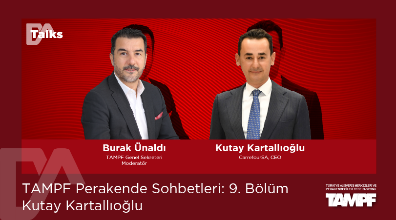 9. BÖLÜM: KUTAY KARTALLIOĞLU