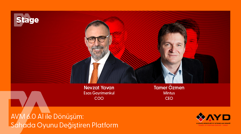 AVM 6.0 AI ile Dönüşüm: Sahada Oyunu Değiştiren Platform