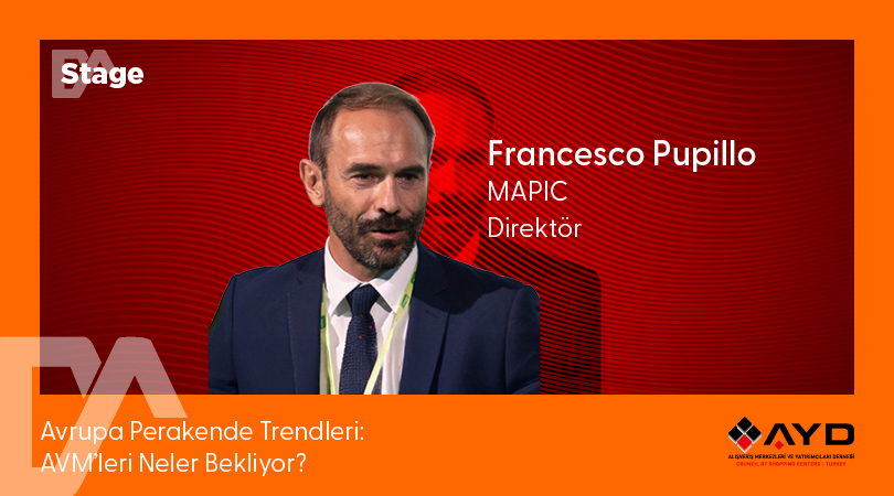 Avrupa Perakende Trendleri: AVM’leri Neler Bekliyor?