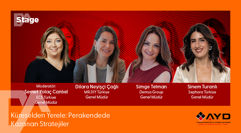 Küreselden Yerele: Perakendede Kazanan Stratejiler