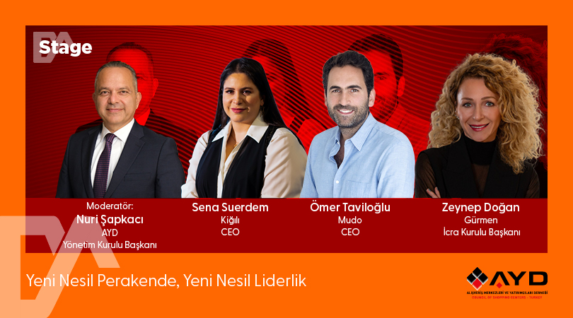 Yeni Nesil Perakende, Yeni Nesil Liderlik