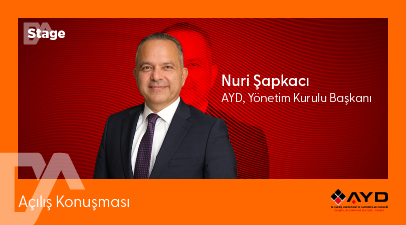 Açılış Konuşmaları