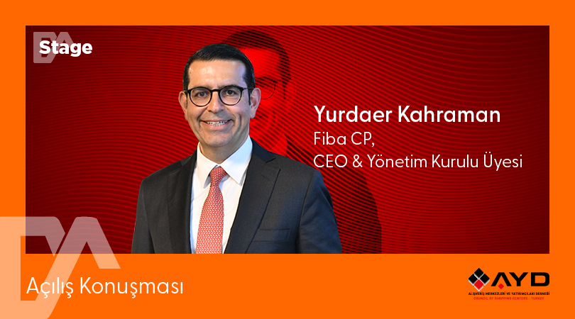 Açılış Konuşmaları