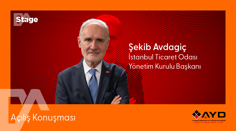 Açılış Konuşmaları