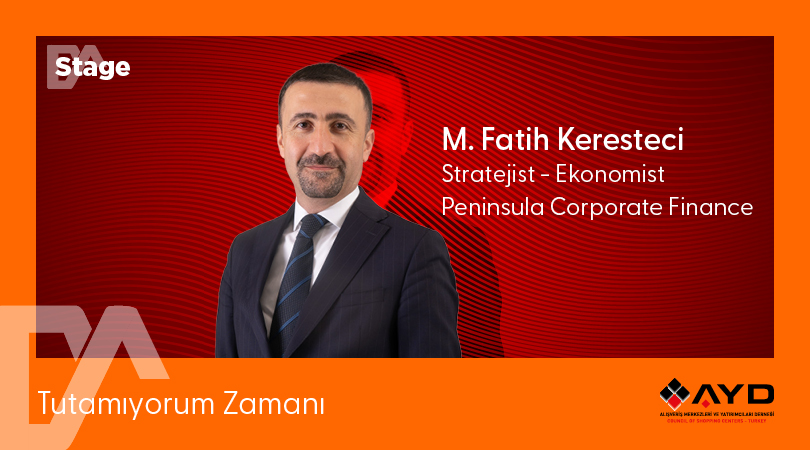 Tutamıyorum Zamanı