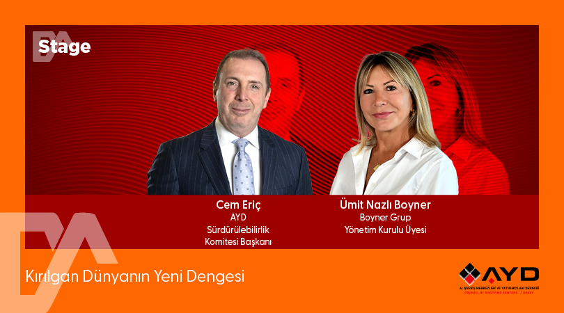 Kırılgan Dünyanın Yeni Dengesi