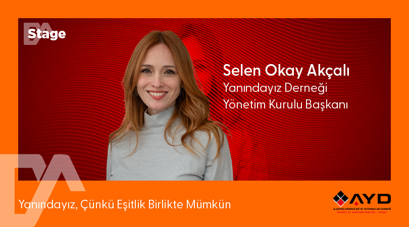 Yanındayız, Çünkü Eşitlik Birlikte Mümkün