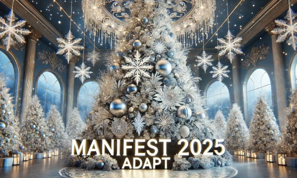 2025 Yılı M-AN-ifestom – ADAPT…