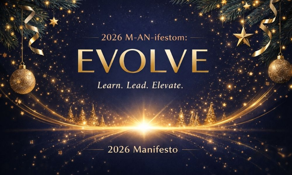 2026 M-AN-ifestom: EVOLVE 