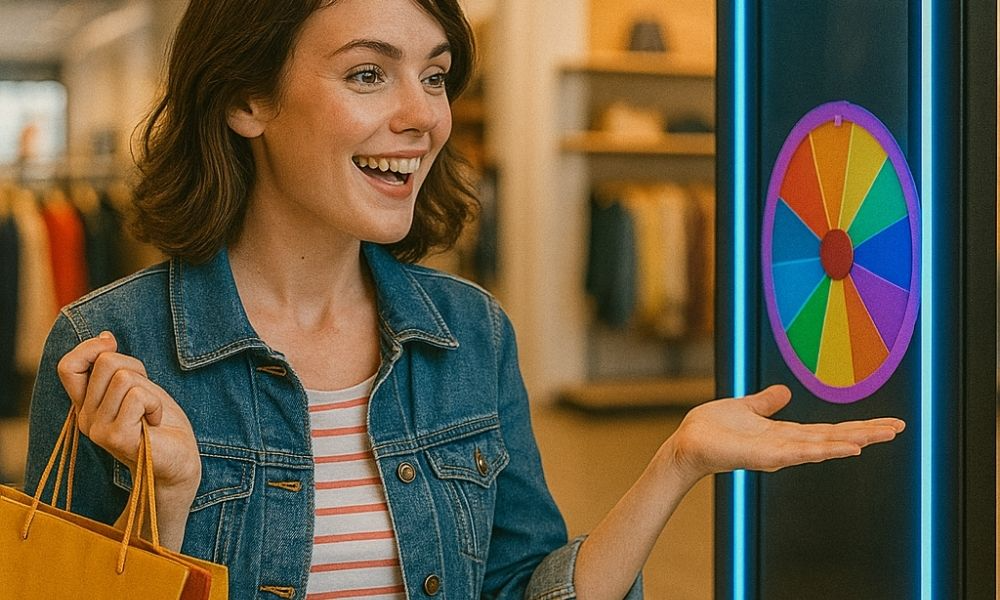 Alışverişin Yeni Yüzü: Deneyim / Retailtainment Dönemi