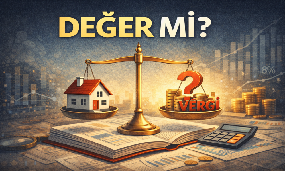 Değer Mi?